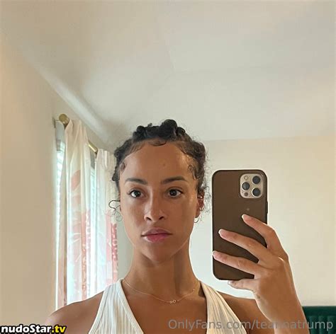 Teannatrump Onlyfans