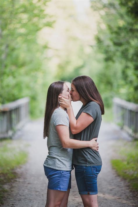 Teenage Lesbians