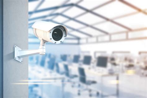 The 5 Best Security Cameras For Business Reviews 2020 The 5 Best Security Cameras For Business Reviews 2020