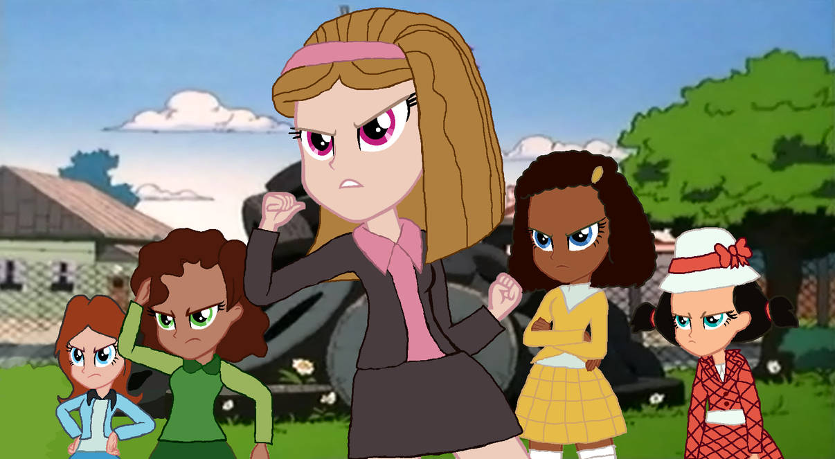 The Ashleys And Spinelli Eqg Style By Bigpurplemuppet99 On Deviantart The Ashleys And Spinelli Eqg Style By Bigpurplemuppet99 On Deviantart
