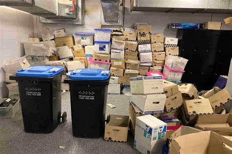 The Benefits Of Commercial Document Shredding Melbourne The Benefits Of Commercial Document Shredding Melbourne
