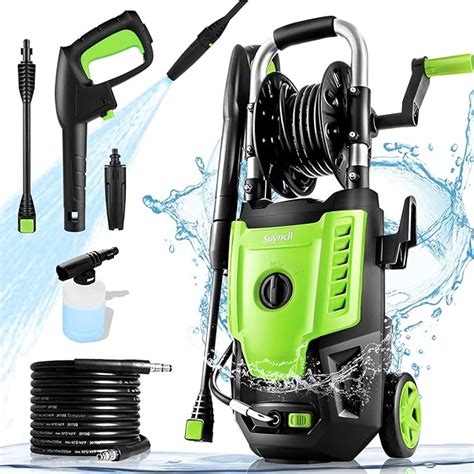 The Best Electric Pressure Washers Pressure Washer Reviews The The Best Electric Pressure Washers Pressure Washer Reviews The