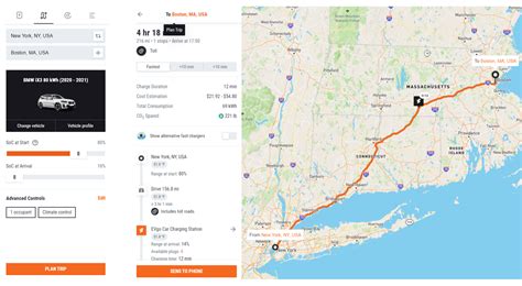 The Best Ev Trip Planner Sixt Rent A Car Magazine The Best Ev Trip Planner Sixt Rent A Car Magazine