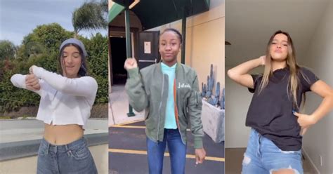The She Watch Anime Tiktok Song And Dance Explained The She Watch Anime Tiktok Song And Dance Explained