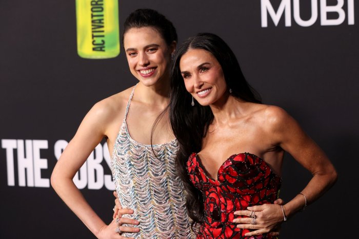 The Substance Margaret Qualley And Demi Moore S Exciting New Movie The Substance Margaret Qualley And Demi Moore S Exciting New Movie