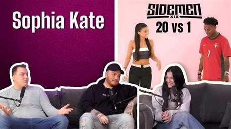 The Time Out Show Episode 4 Sophia Kate Dance Modelling Acting The Time Out Show Episode 4 Sophia Kate Dance Modelling Acting