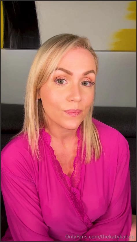 Thekatykatvip Onlyfans
