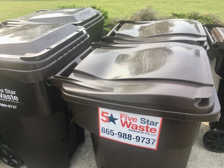 Tn Waste Management