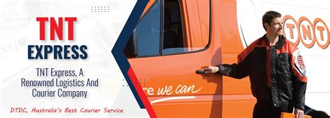 Tnt Express Tnt Express