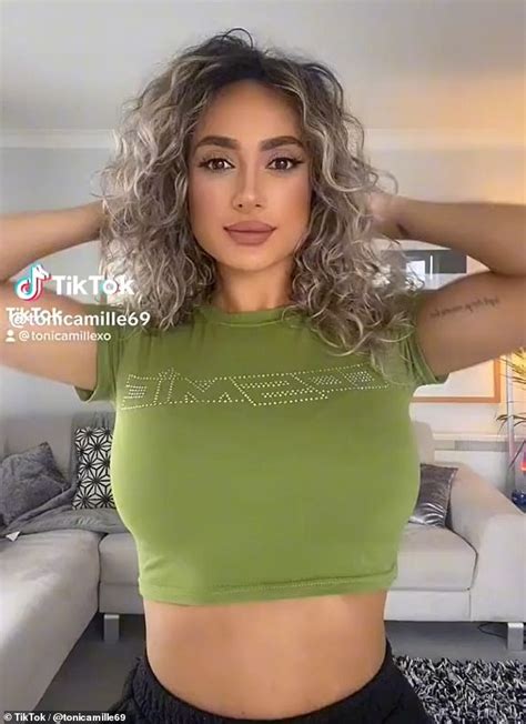 Tonicamille Leaked