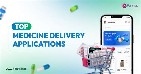 Top 9 On Demand Medicine Delivery Apps In Usa 2025 Top 9 On Demand Medicine Delivery Apps In Usa 2025