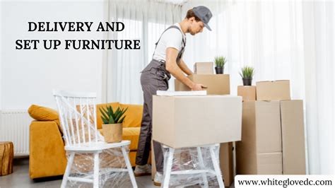 Top Furniture Delivery