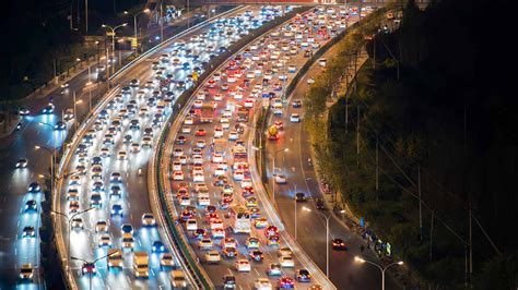 Traffic Reasons
