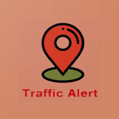 Traffic Warning Apps