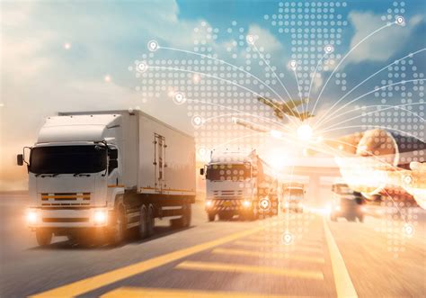 Trucking Logistics Kleinschmidt Trucking Logistics Kleinschmidt