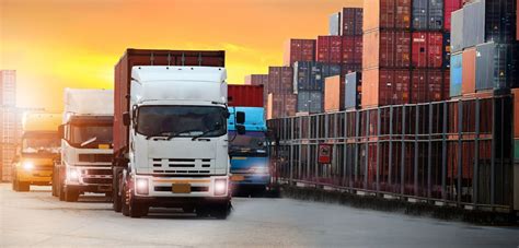 Trucking Logistics
