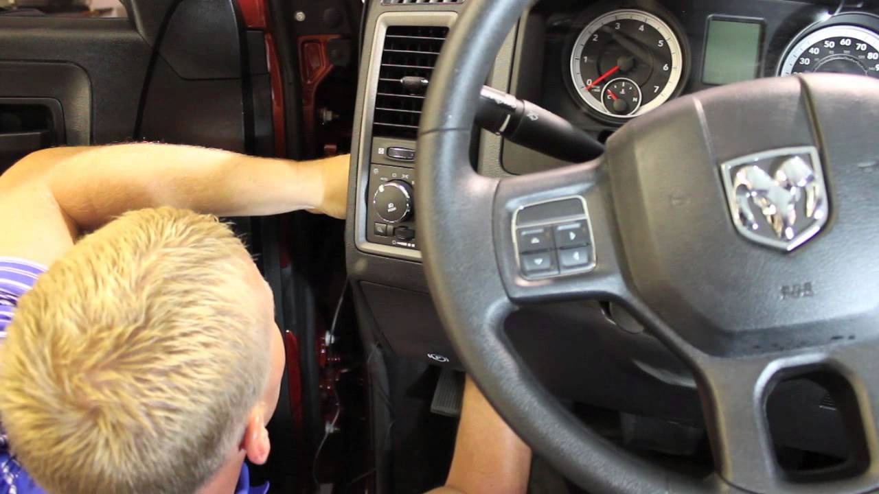 Trucks With Navigation