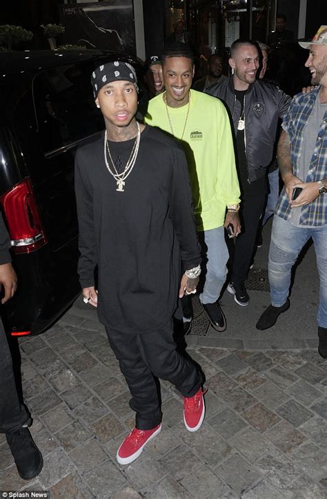 Tyga Only Sex Telegraph Tyga Only Sex Telegraph