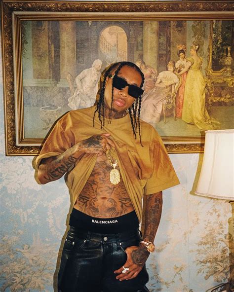 Tyga S Penis Photo Leaked After Launching Onlyfans As Fans Go Wild Over Tyga S Penis Photo Leaked After Launching Onlyfans As Fans Go Wild Over