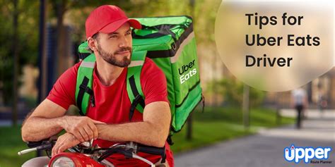 Uber Eats Driver Earn
