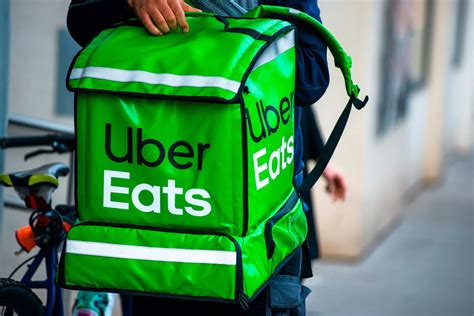 Uber For Food Delivery