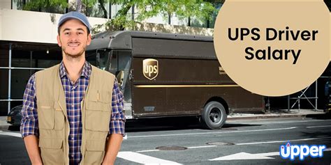 Ups Driver Salary In Queens Ny Hourly Rate May 2025 Ups Driver Salary In Queens Ny Hourly Rate May 2025