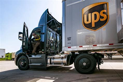 Ups Feeder