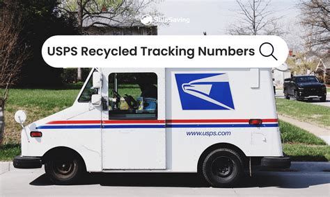 Usps Recycled Tracking Numbers Usps Recycled Tracking Numbers