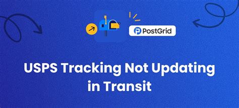Usps Tracking Not Updating Here Is Why 4 Steps To Solve It Postgrid Usps Tracking Not Updating Here Is Why 4 Steps To Solve It Postgrid