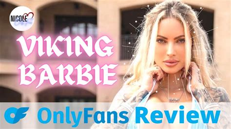 Viking Barbie Onlyfans Sex