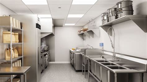 Virtual Kitchen Delivery