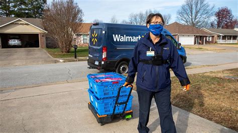 Walmart Expanding Inhome Delivery Service In Austin Walmart Expanding Inhome Delivery Service In Austin