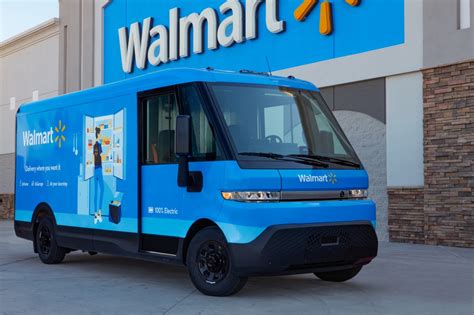 Walmart In Home Delivery