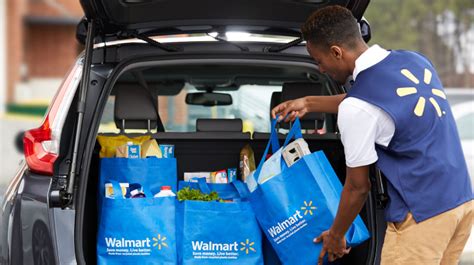 Walmart Store Delivery Tip Ll Walmart Grocery Pickup How It Works And Walmart Store Delivery Tip Ll Walmart Grocery Pickup How It Works And