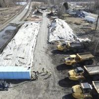 Waste Management Circleville Ohio