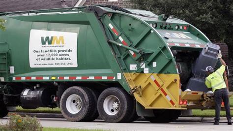Waste Management Kansas City