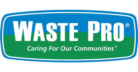 Waste Pro Usa Inc Announces Closing Of 120 0 Million Florida Waste Pro Usa Inc Announces Closing Of 120 0 Million Florida