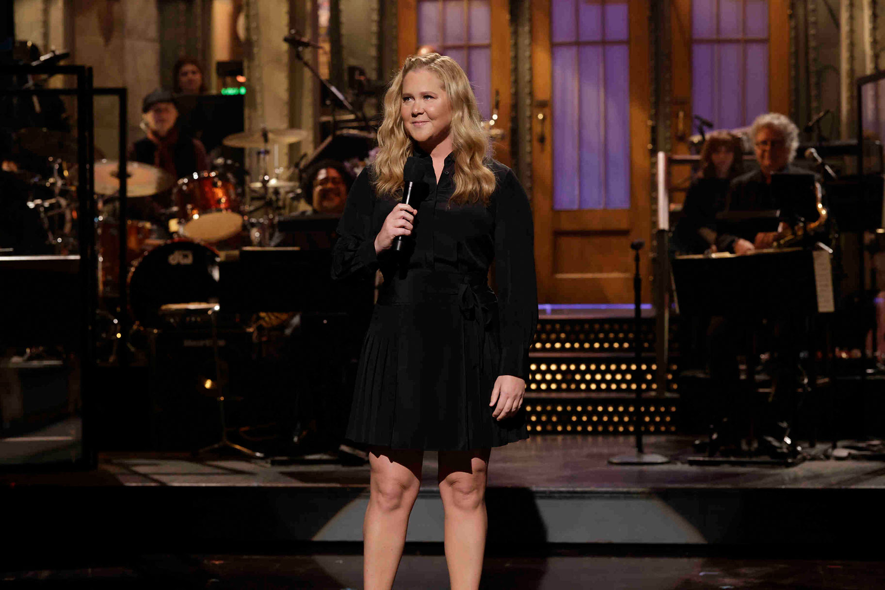 Watch Highlights From Amy Schumer S 2022 Snl Episode Nbc Insider Watch Highlights From Amy Schumer S 2022 Snl Episode Nbc Insider