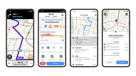 Waze Route Plans Will Now Include Electric Vehicle Charger Locations Waze Route Plans Will Now Include Electric Vehicle Charger Locations