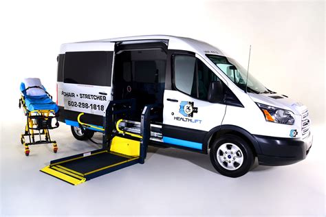 What Is A Medical Transport What Is A Medical Transport