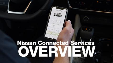 What Is Nissan Connect And How Does It Work What Is Nissan Connect And How Does It Work