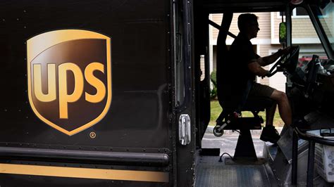 What To Know About The Potential Ups Teamsters Strike Abc News What To Know About The Potential Ups Teamsters Strike Abc News