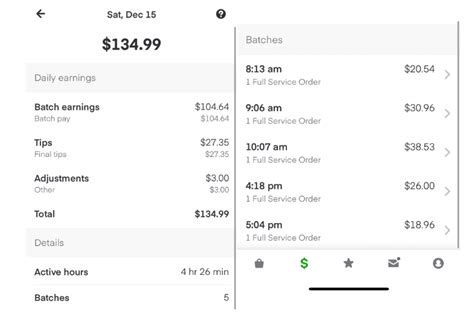 When Do You Get Paid From Instacart