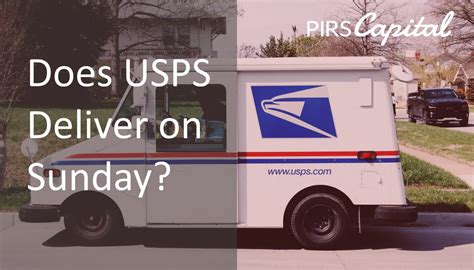 When Does Mail Get Delivered On Saturdays
