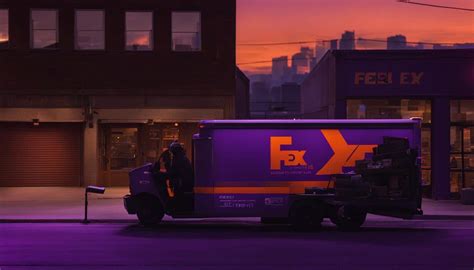 When Is The Latest Fedex Will Deliver