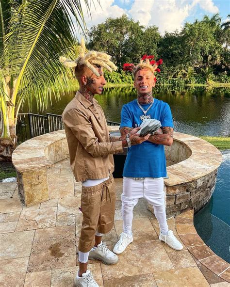Who Are The Island Boys And More About Their Background Who Are The Island Boys And More About Their Background