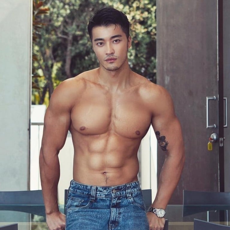 Why Edison Fan Chinese Influencer Gay Model And Lgbt Advocate Is Why Edison Fan Chinese Influencer Gay Model And Lgbt Advocate Is