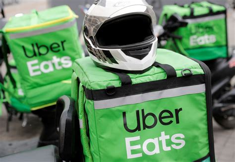 Will Uber Deliver Food