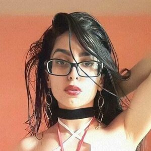 Xinia_official Nude