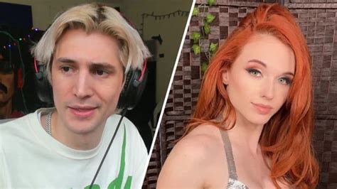 Xqc Appears Next To Amouranth In First Ever Onlyfans Video Earlygame Xqc Appears Next To Amouranth In First Ever Onlyfans Video Earlygame